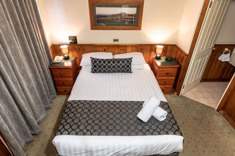 Astor Inn - Kempsey Accommodation 5
