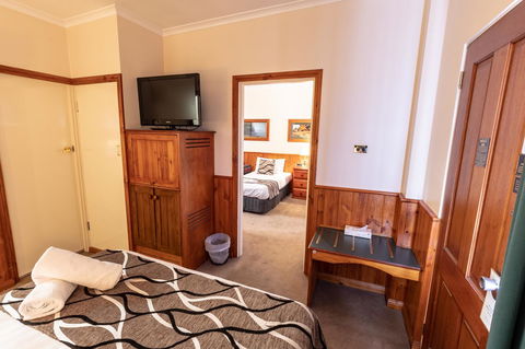 Astor Inn - Kempsey Accommodation 13