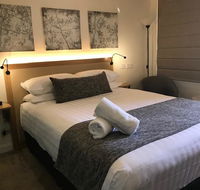 Astor Inn - Kempsey Accommodation