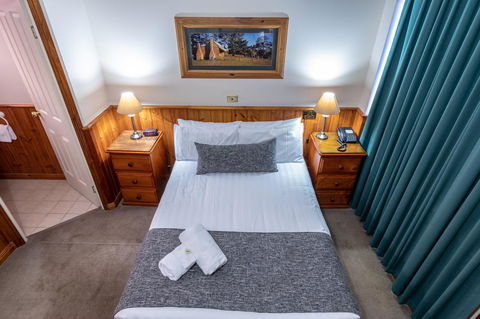 Astor Inn - Kempsey Accommodation 16