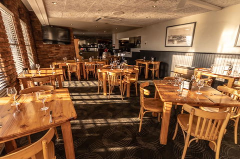 Astor Inn - Kempsey Accommodation 25