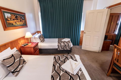 Astor Inn - Kempsey Accommodation 11