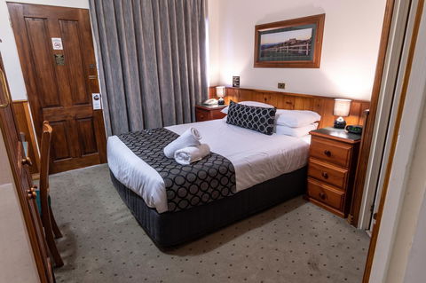 Astor Inn - Kempsey Accommodation 6