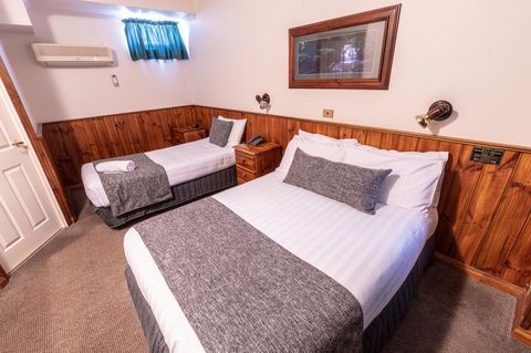 Astor Inn - Kempsey Accommodation 17