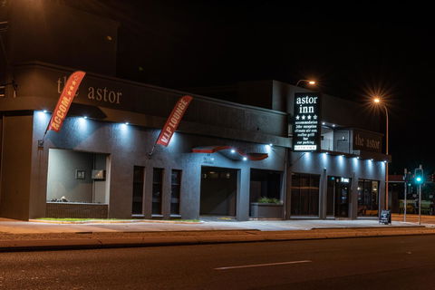 Astor Inn - Kempsey Accommodation 19