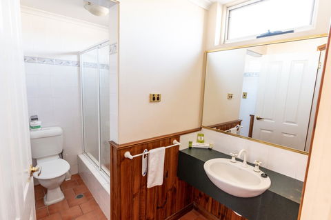 Astor Inn - Kempsey Accommodation 14