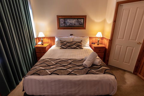 Astor Inn - Kempsey Accommodation 15