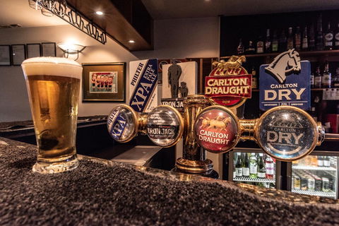 Astor Inn - Kempsey Accommodation 23