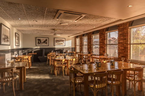 Astor Inn - Kempsey Accommodation 24