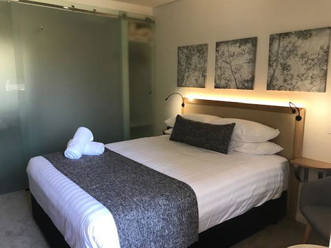Astor Inn - Kempsey Accommodation 1