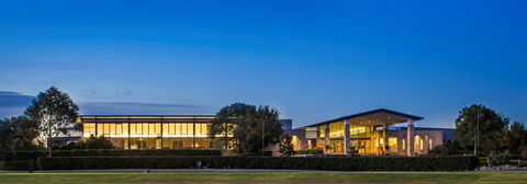 Rydges Resort Hunter Valley - Kempsey Accommodation 12