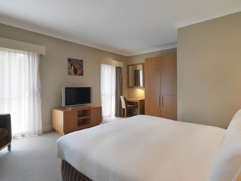 Rydges Resort Hunter Valley - Kempsey Accommodation 44