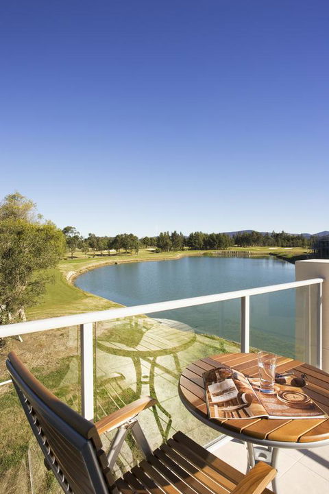 Rydges Resort Hunter Valley - Kempsey Accommodation 14