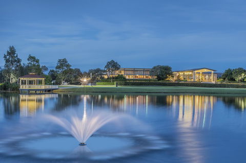 Rydges Resort Hunter Valley - Kempsey Accommodation 21