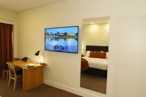 Rydges Resort Hunter Valley - Kempsey Accommodation 6