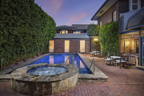 Adelaide Inn - Kempsey Accommodation 1