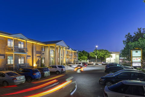 Adelaide Inn - Kempsey Accommodation 0