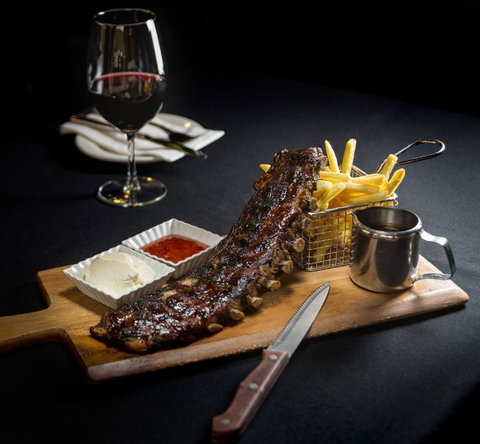 Adelaide Inn - Kempsey Accommodation 28