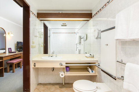 Adelaide Inn - Kempsey Accommodation 24