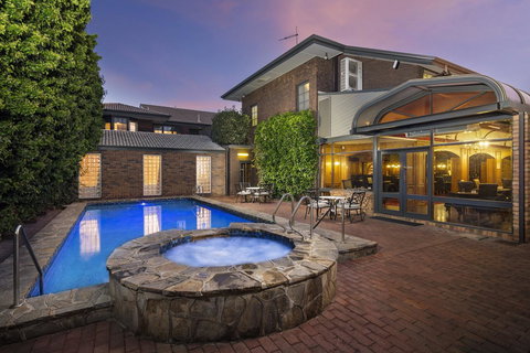 Adelaide Inn - Kempsey Accommodation 40