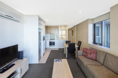 IStay Precinct Adelaide - Kempsey Accommodation 24