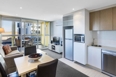 IStay Precinct Adelaide - Kempsey Accommodation 16