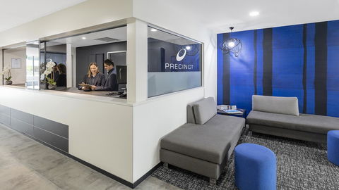 IStay Precinct Adelaide - Kempsey Accommodation 35