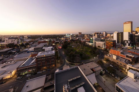 IStay Precinct Adelaide - Kempsey Accommodation 7