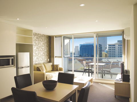 IStay Precinct Adelaide - Kempsey Accommodation 23