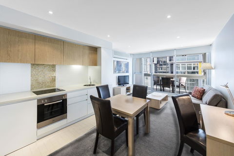 IStay Precinct Adelaide - Kempsey Accommodation 15