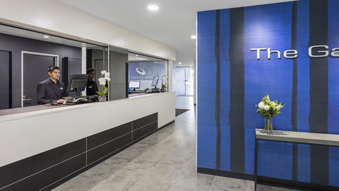 IStay Precinct Adelaide - Kempsey Accommodation 34