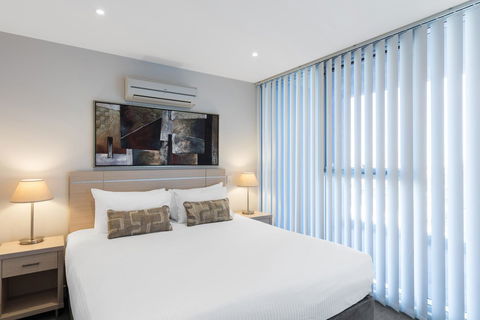 IStay Precinct Adelaide - Kempsey Accommodation 19