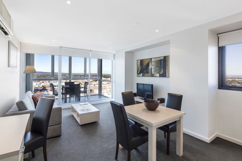 IStay Precinct Adelaide - Kempsey Accommodation 11