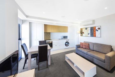 IStay Precinct Adelaide - Kempsey Accommodation 13