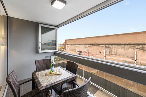 IStay Precinct Adelaide - Kempsey Accommodation 27