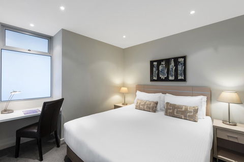IStay Precinct Adelaide - Kempsey Accommodation 9