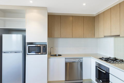 IStay Precinct Adelaide - Kempsey Accommodation 18