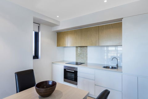 IStay Precinct Adelaide - Kempsey Accommodation 14