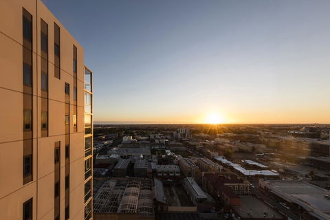 IStay Precinct Adelaide - Kempsey Accommodation 6