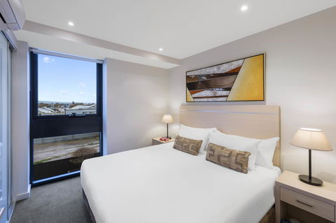 IStay Precinct Adelaide - Kempsey Accommodation 1