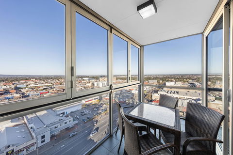 IStay Precinct Adelaide - Kempsey Accommodation 20
