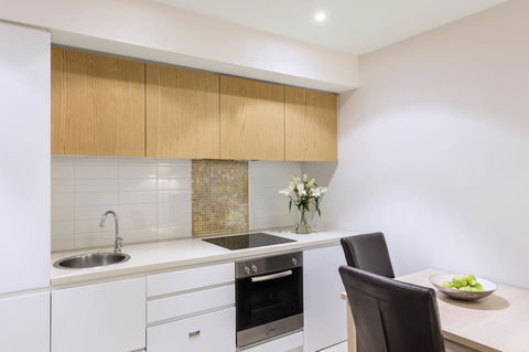 IStay Precinct Adelaide - Kempsey Accommodation 8