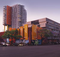 iStay Precinct - Kempsey Accommodation