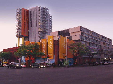 IStay Precinct Adelaide - Kempsey Accommodation 0