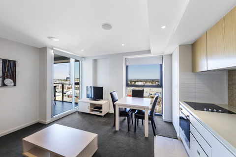 IStay Precinct Adelaide - Kempsey Accommodation 5