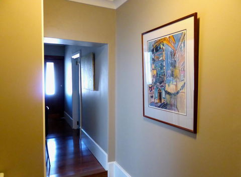 Penzance Cottage Glenelg - Kempsey Accommodation 4