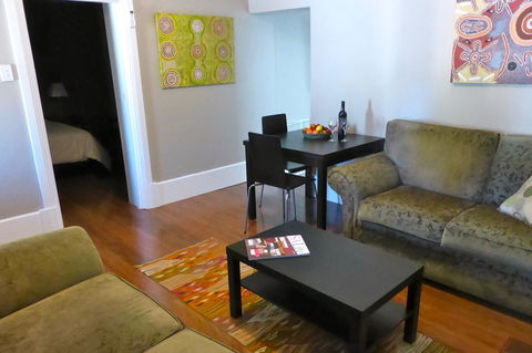 Penzance Cottage Glenelg - Kempsey Accommodation 6