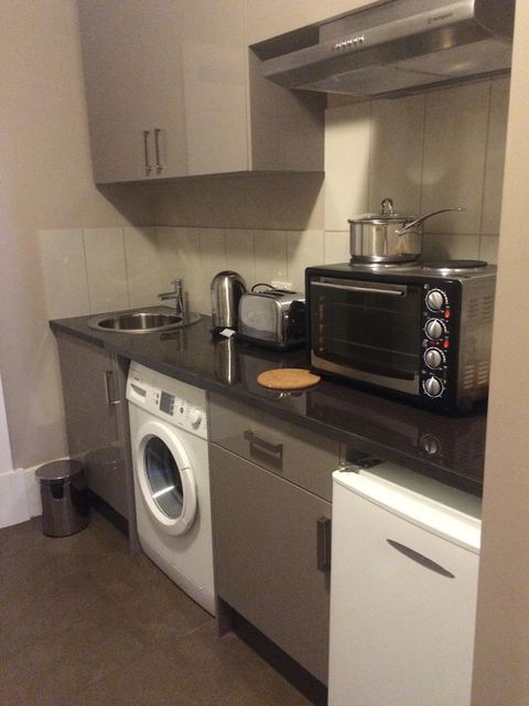 Penzance Cottage Glenelg - Kempsey Accommodation 3