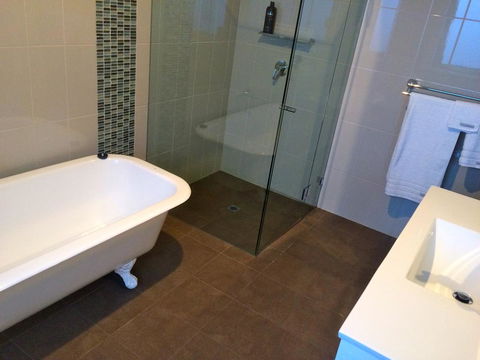 Penzance Cottage Glenelg - Kempsey Accommodation 7
