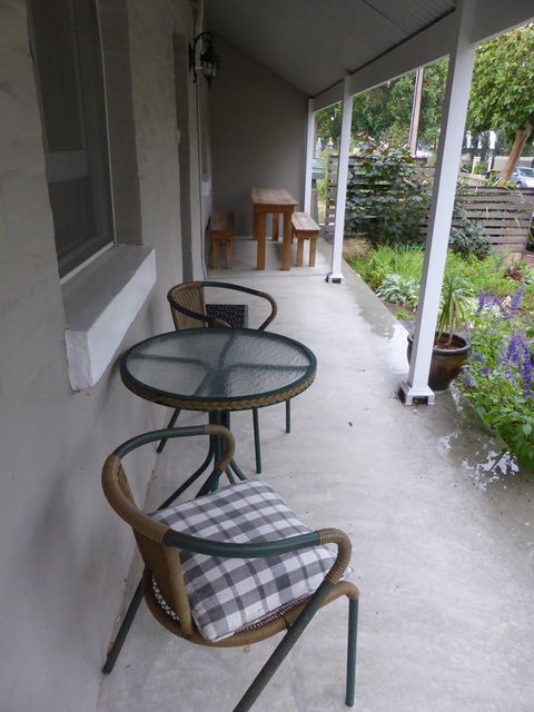Penzance Cottage Glenelg - Kempsey Accommodation 1
